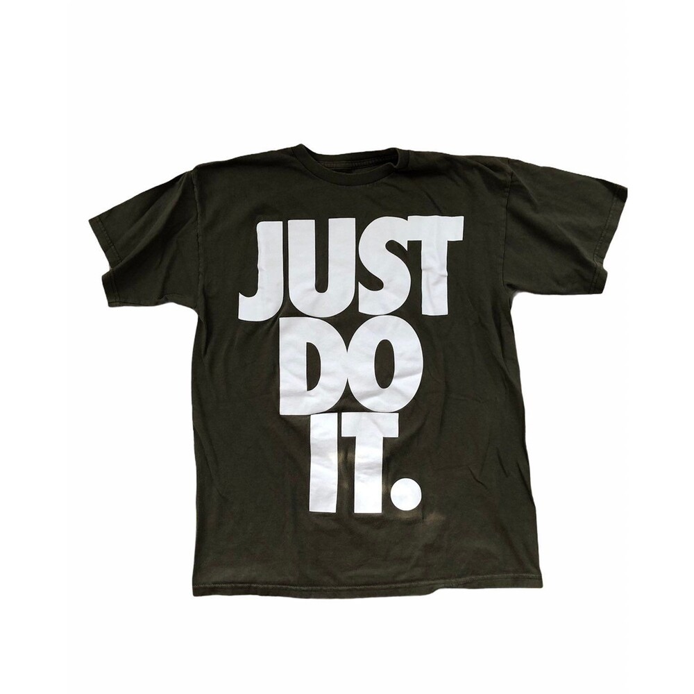 Mens Vintage Nike Tee shirt M